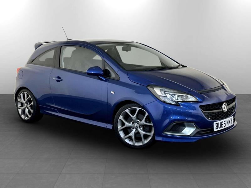 Used Vauxhall Corsa 2015 for sale - 76984812: Photo 1