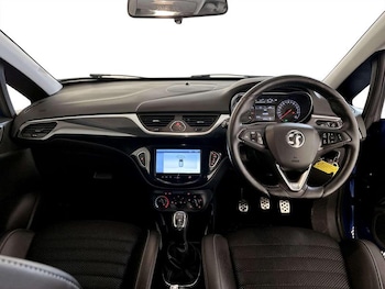 Used Vauxhall Corsa 2015 for sale - 76984812: Photo