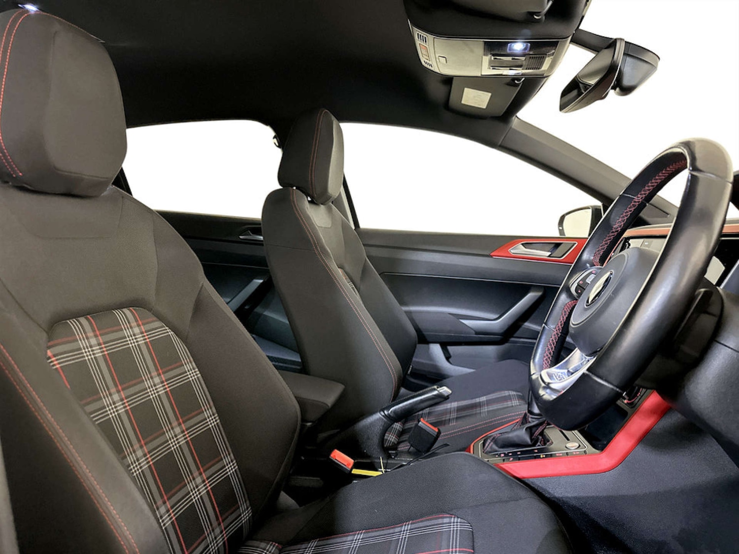 Used Volkswagen Polo 2021 for sale - 77185622: Photo 13