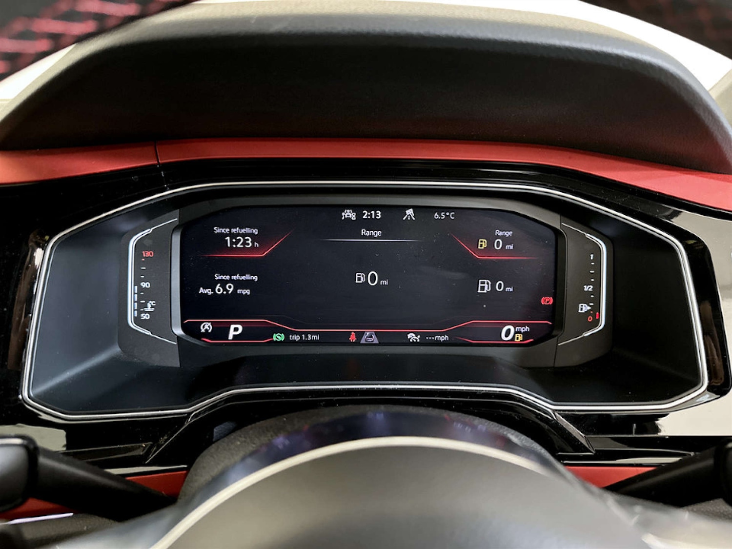 Used Volkswagen Polo 2021 for sale - 77185622: Photo 18