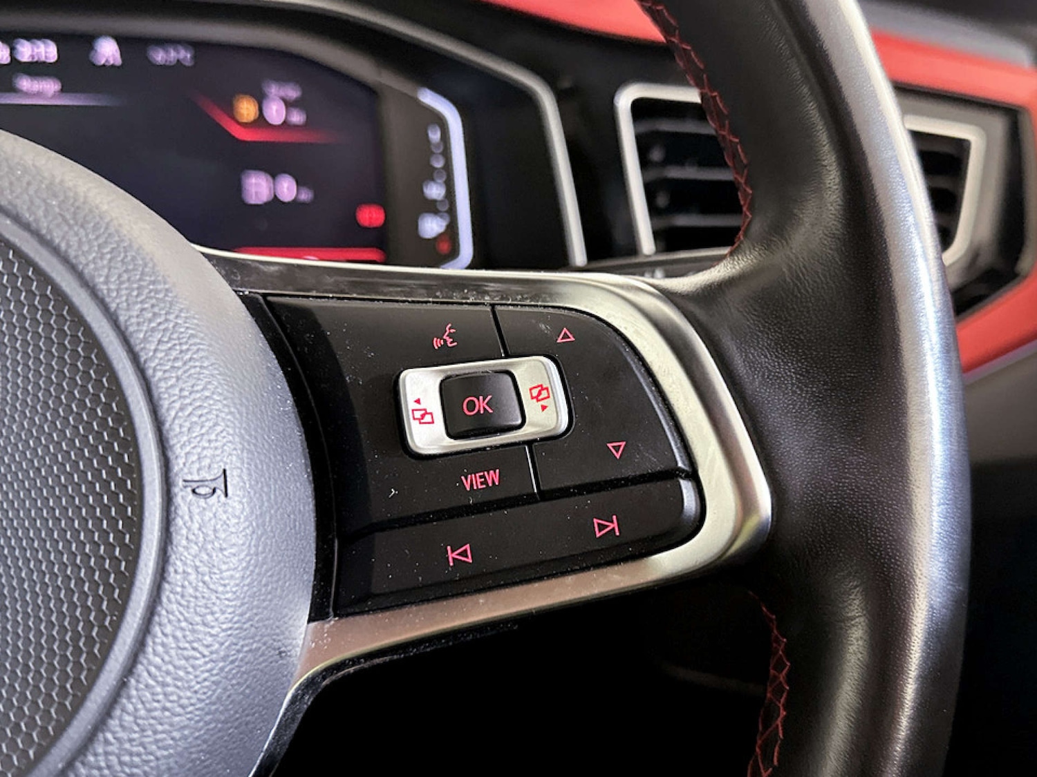 Used Volkswagen Polo 2021 for sale - 77185622: Photo 19