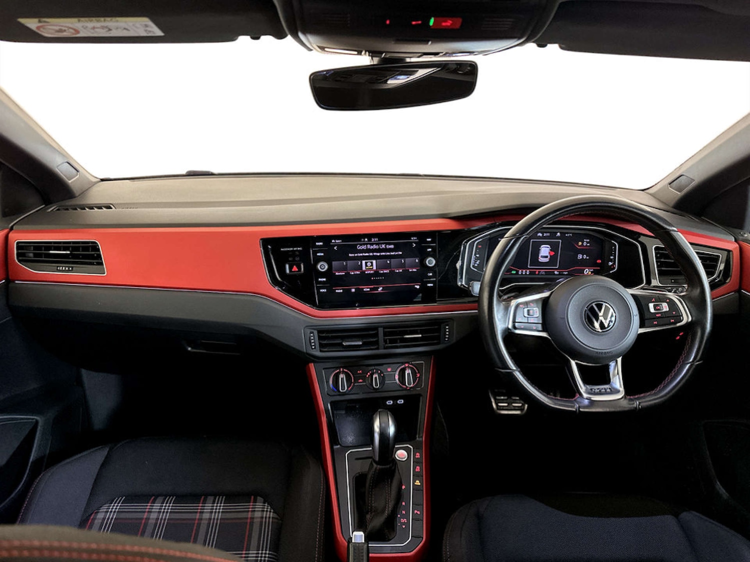 Used Volkswagen Polo 2021 for sale - 77185622: Photo 3