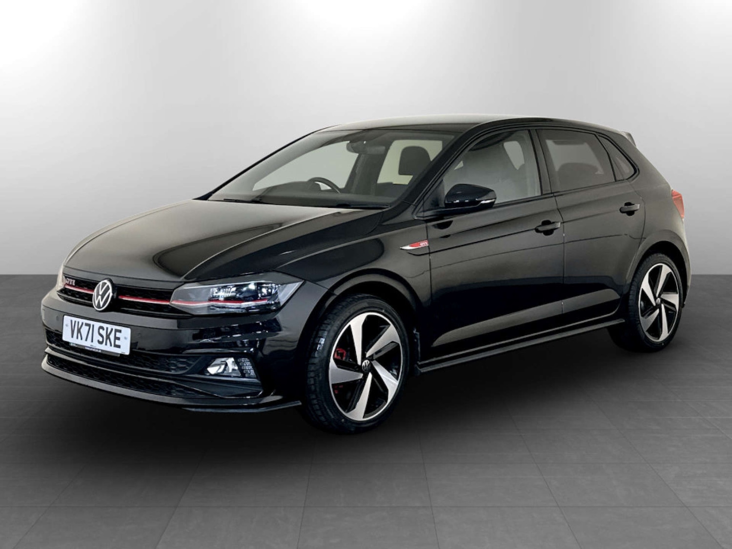Used Volkswagen Polo 2021 for sale - 77185622: Photo 6