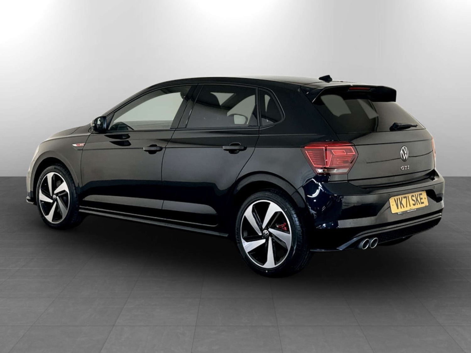 Used Volkswagen Polo 2021 for sale - 77185622: Photo 8