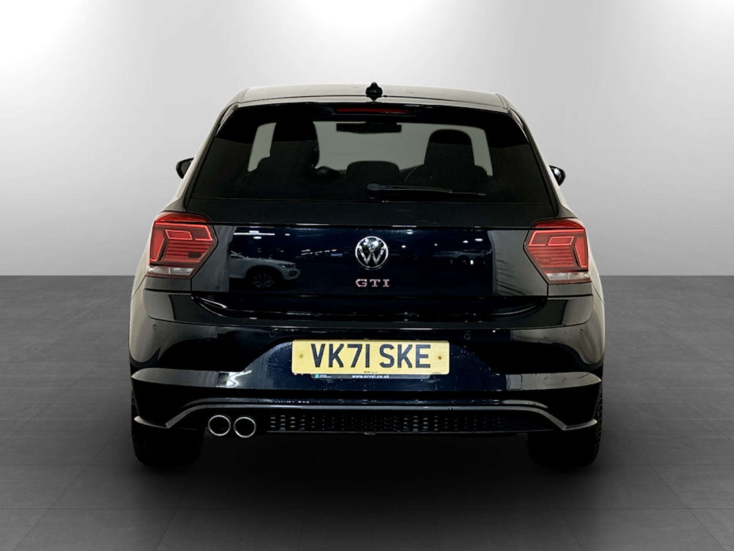 Used Volkswagen Polo 2021 for sale - 77185622: Photo 9