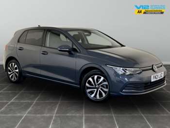 2021 (21) - 1.0 TSI Active 5dr