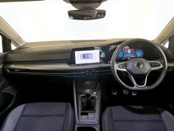 Used Volkswagen Golf 2021 for sale - 74927786: Photo