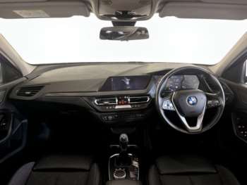 Used BMW 1 Series 2020 for sale - 74949390: Photo