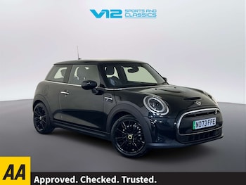 Used MINI Hatch 2023 for sale - 78846683: Photo