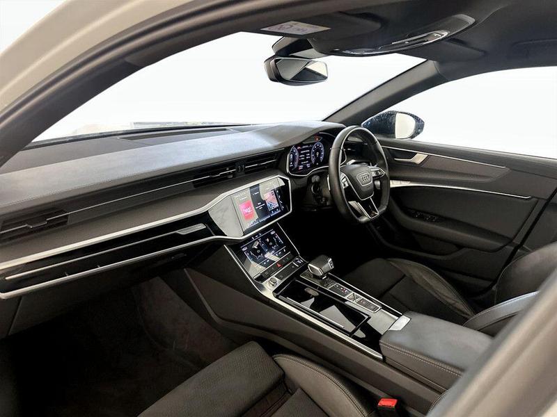 Used Audi A6 Avant 2022 for sale - 76222636: Photo 12