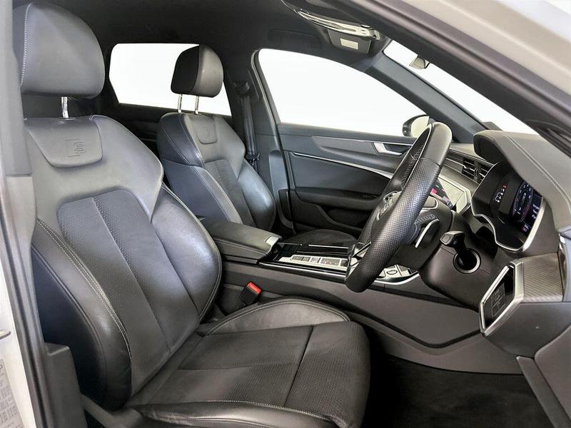 Used Audi A6 Avant 2022 for sale - 76222636: Photo 13