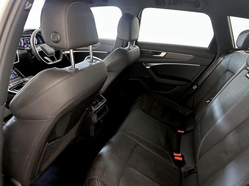 Used Audi A6 Avant 2022 for sale - 76222636: Photo 14