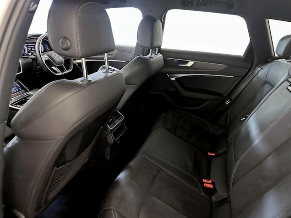 Used Audi A6 Avant 2022 for sale - 76222636: Photo 14
