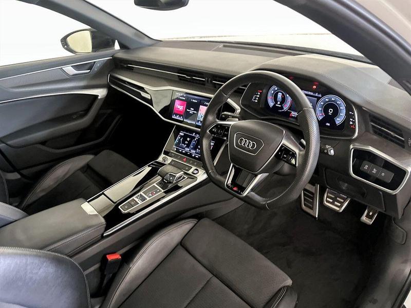 Used Audi A6 Avant 2022 for sale - 76222636: Photo 15