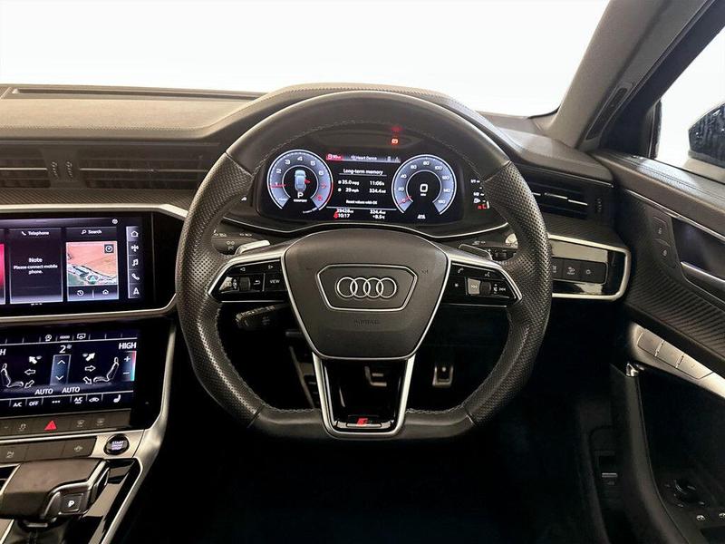 Used Audi A6 Avant 2022 for sale - 76222636: Photo 16