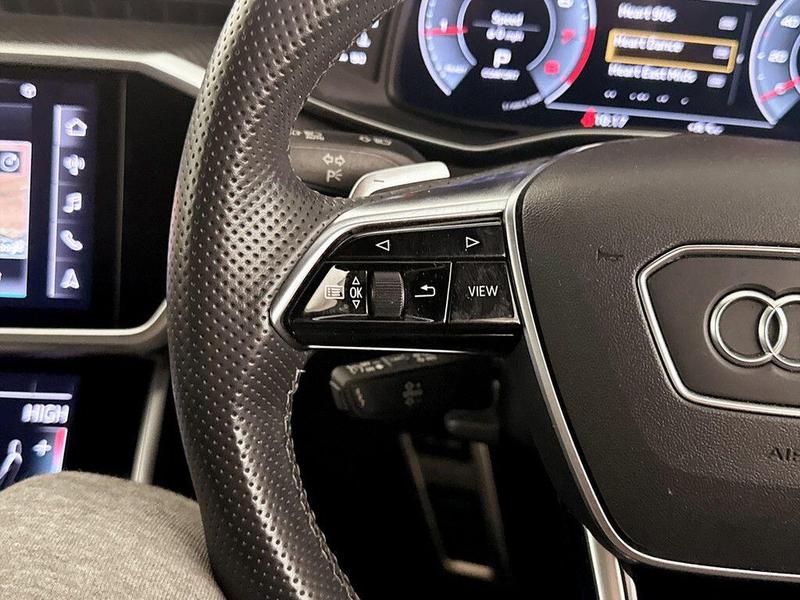 Used Audi A6 Avant 2022 for sale - 76222636: Photo 17