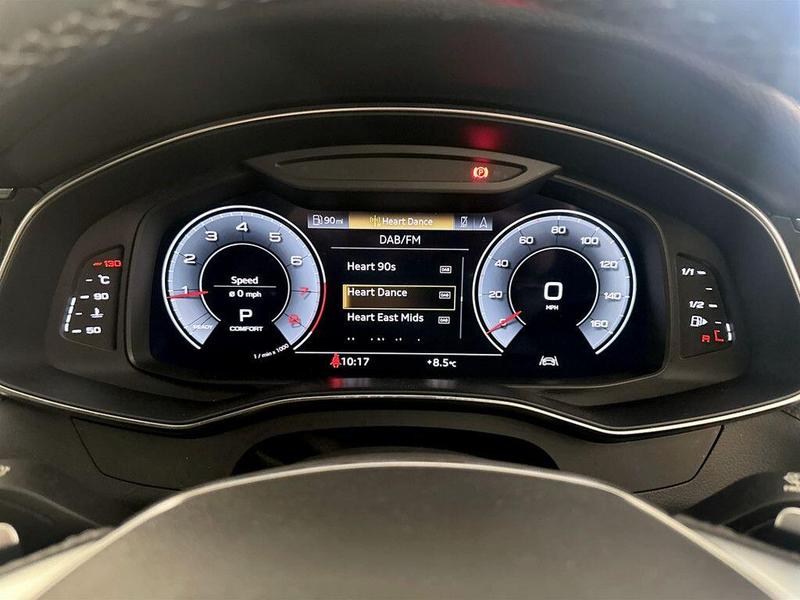 Used Audi A6 Avant 2022 for sale - 76222636: Photo 18