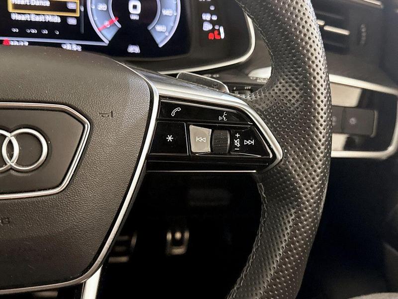 Used Audi A6 Avant 2022 for sale - 76222636: Photo 19