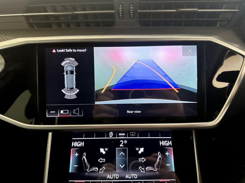 Used Audi A6 Avant 2022 for sale - 76222636: Photo 20