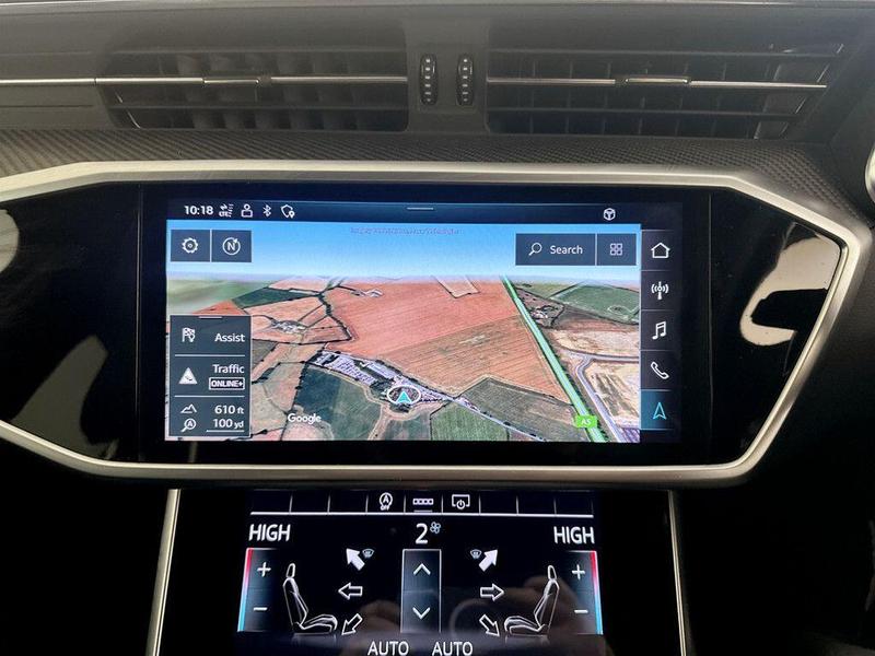 Used Audi A6 Avant 2022 for sale - 76222636: Photo 21