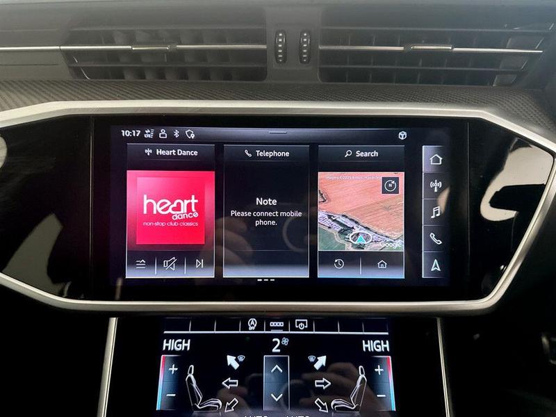 Used Audi A6 Avant 2022 for sale - 76222636: Photo 22