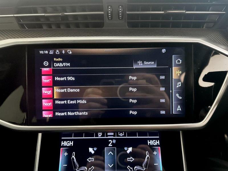 Used Audi A6 Avant 2022 for sale - 76222636: Photo 23