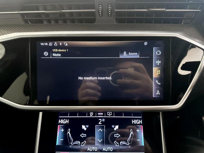 Used Audi A6 Avant 2022 for sale - 76222636: Photo 24