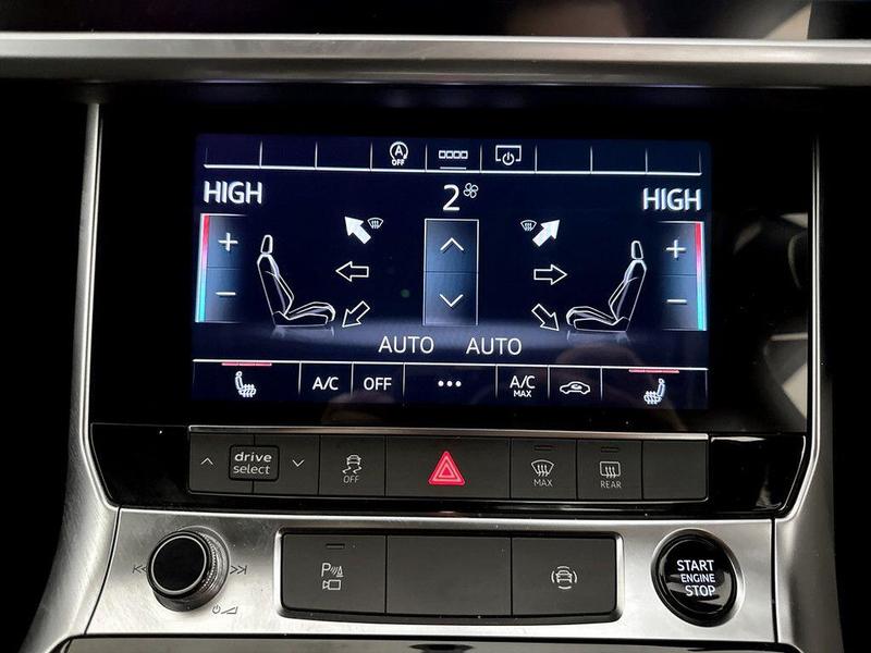 Used Audi A6 Avant 2022 for sale - 76222636: Photo 25