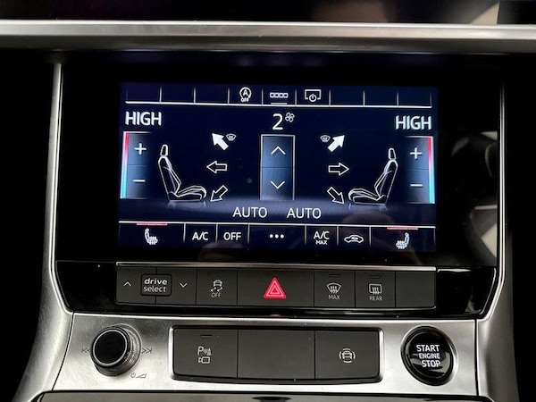 Used Audi A6 Avant 2022 for sale - 76222636: Photo 25