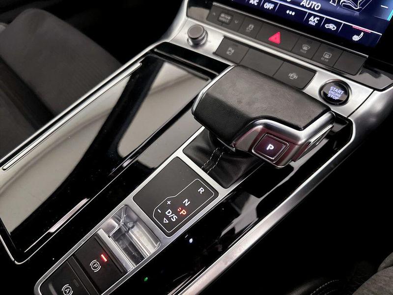 Used Audi A6 Avant 2022 for sale - 76222636: Photo 26