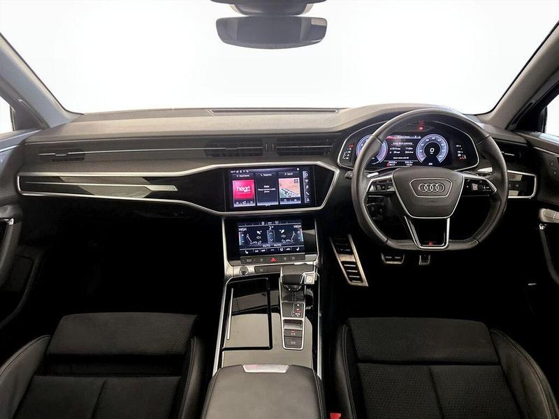 Used Audi A6 Avant 2022 for sale - 76222636: Photo 3