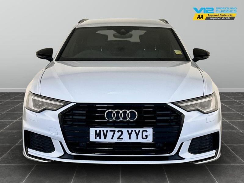 Used Audi A6 Avant 2022 for sale - 76222636: Photo 5