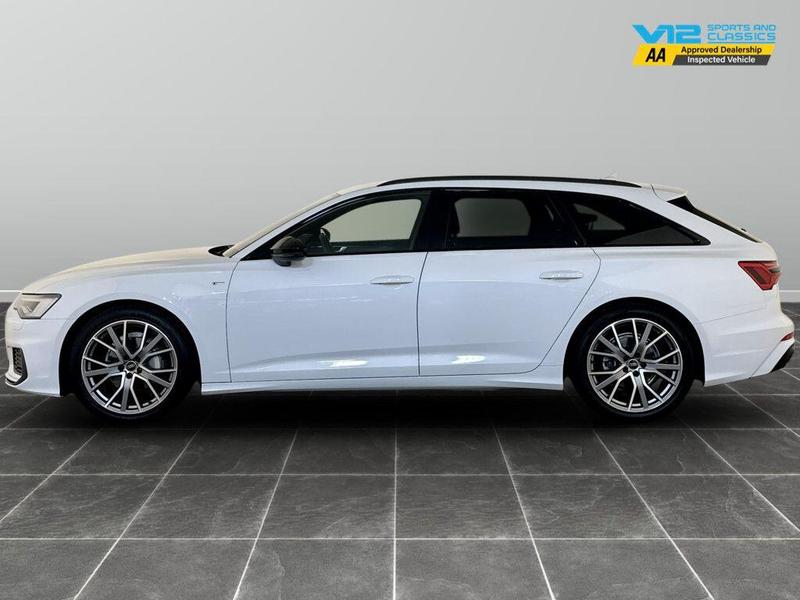 Used Audi A6 Avant 2022 for sale - 76222636: Photo 7