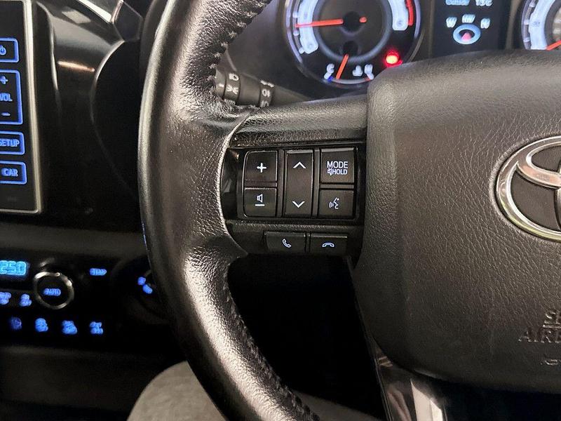 Used Toyota Hilux 2020 for sale - 76494484: Photo 17