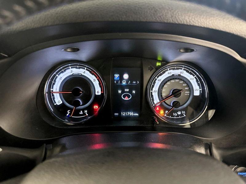 Used Toyota Hilux 2020 for sale - 76494484: Photo 18