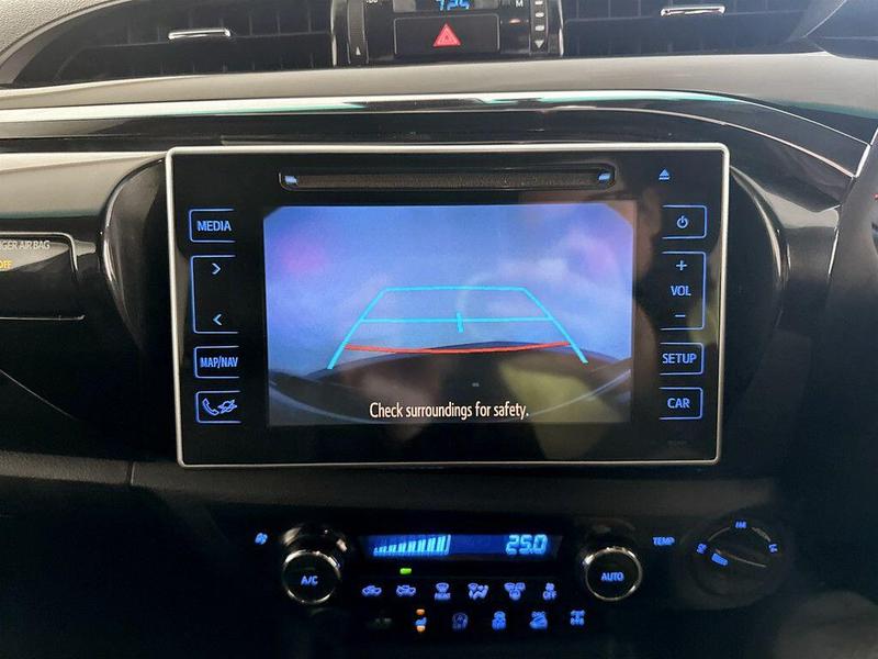 Used Toyota Hilux 2020 for sale - 76494484: Photo 20