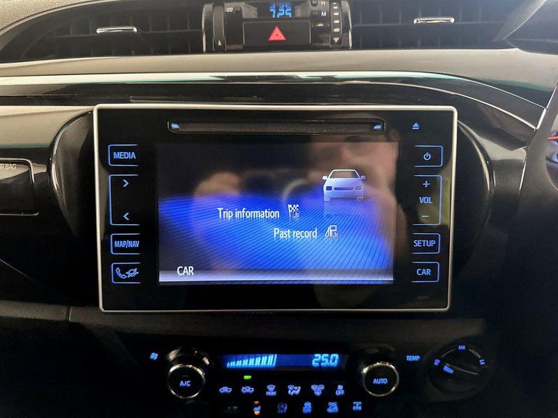 Used Toyota Hilux 2020 for sale - 76494484: Photo 22