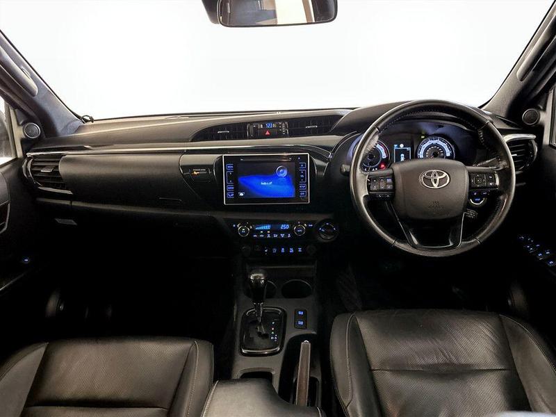 Used Toyota Hilux 2020 for sale - 76494484: Photo 3
