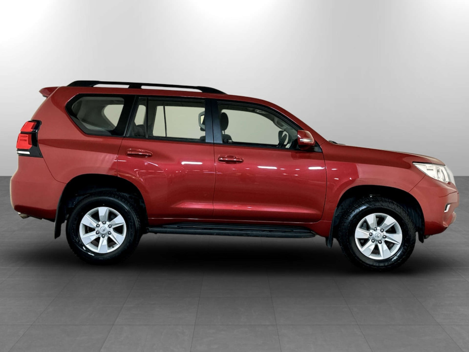 Used Toyota Land Cruiser 2022 for sale - 77185711: Photo 11