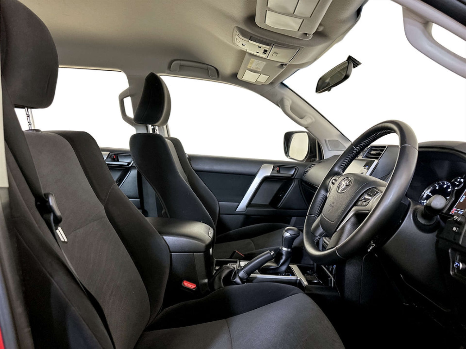 Used Toyota Land Cruiser 2022 for sale - 77185711: Photo 13