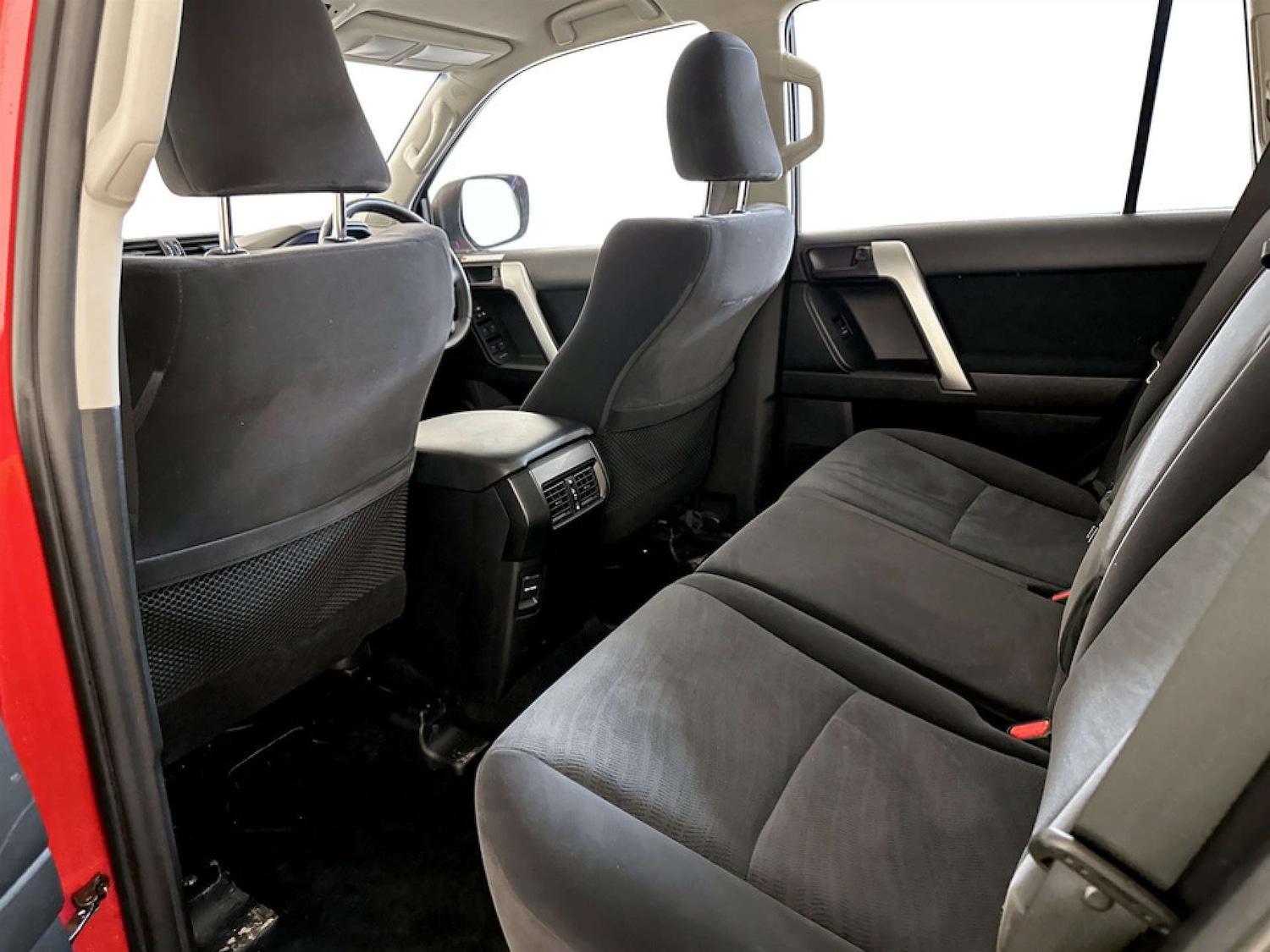 Used Toyota Land Cruiser 2022 for sale - 77185711: Photo 14