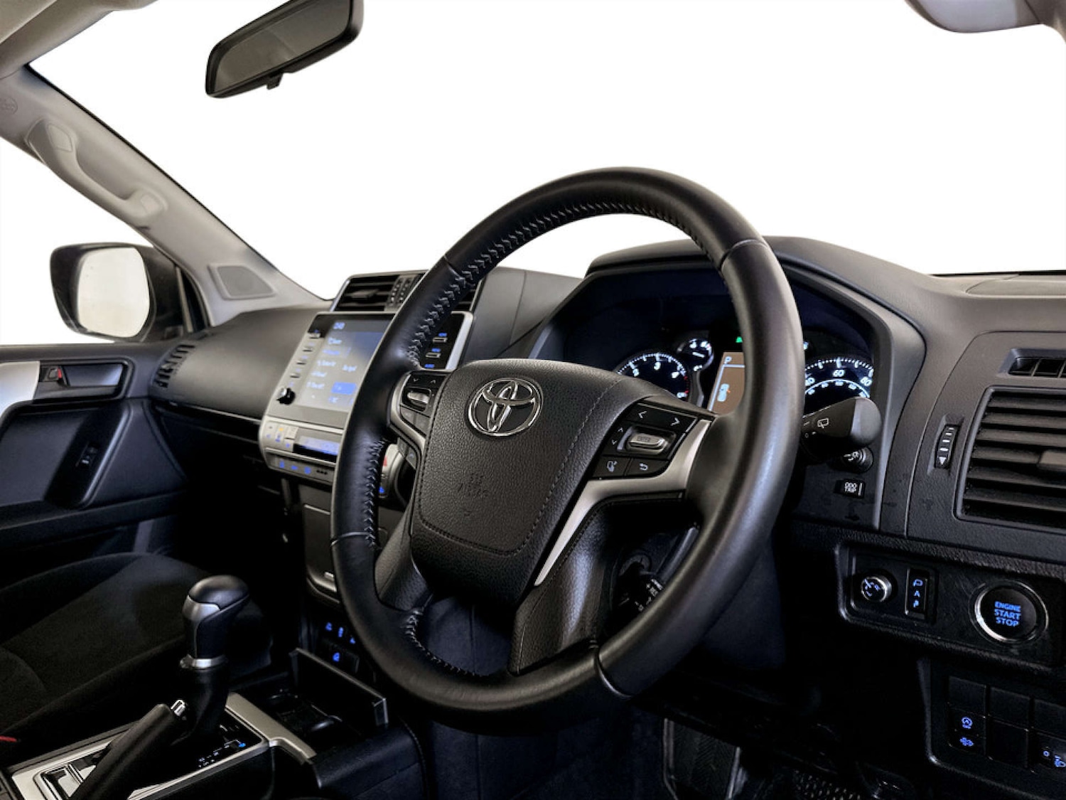 Used Toyota Land Cruiser 2022 for sale - 77185711: Photo 15