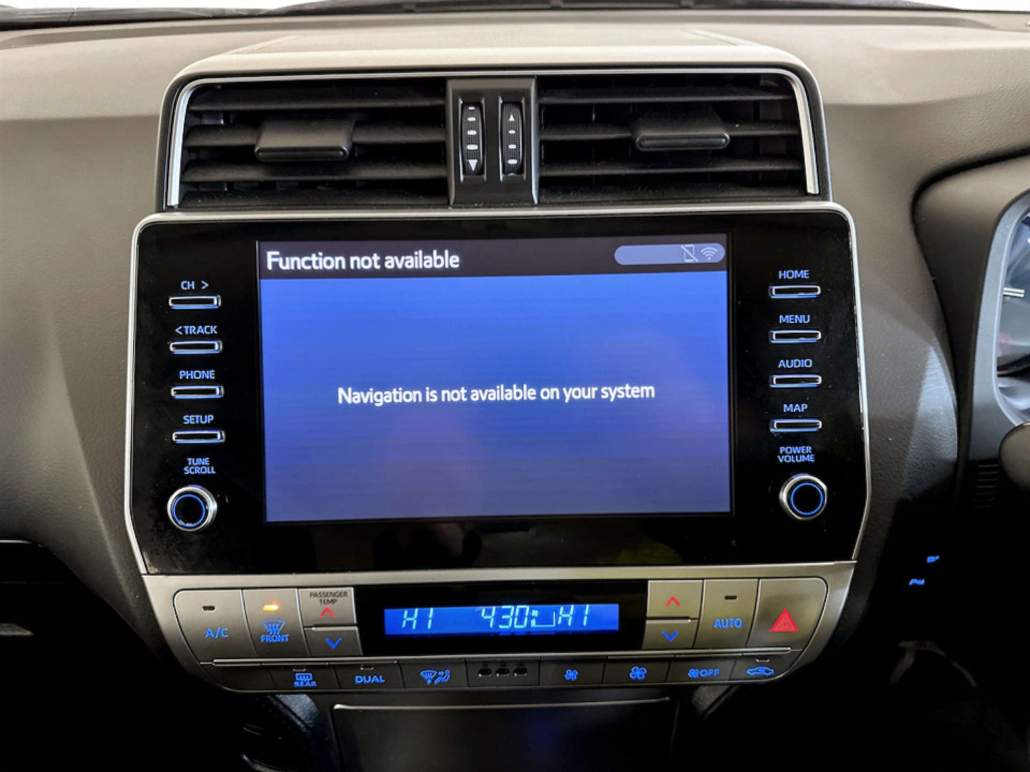 Used Toyota Land Cruiser 2022 for sale - 77185711: Photo 21