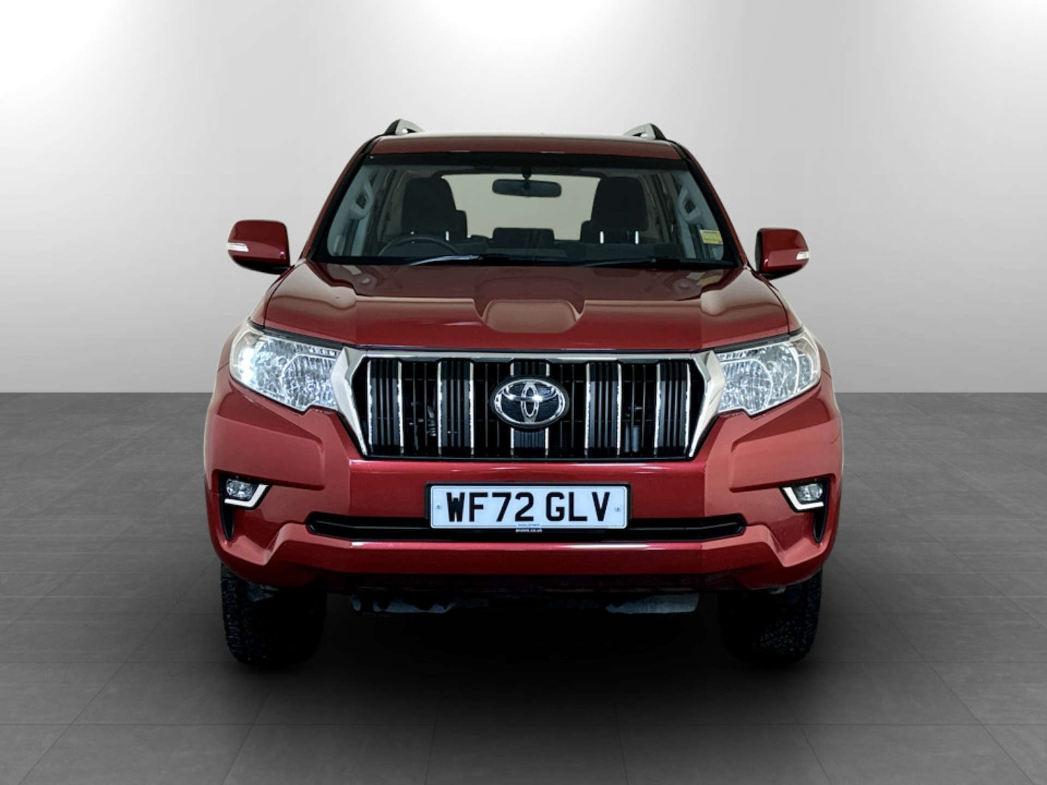 Used Toyota Land Cruiser 2022 for sale - 77185711: Photo 5