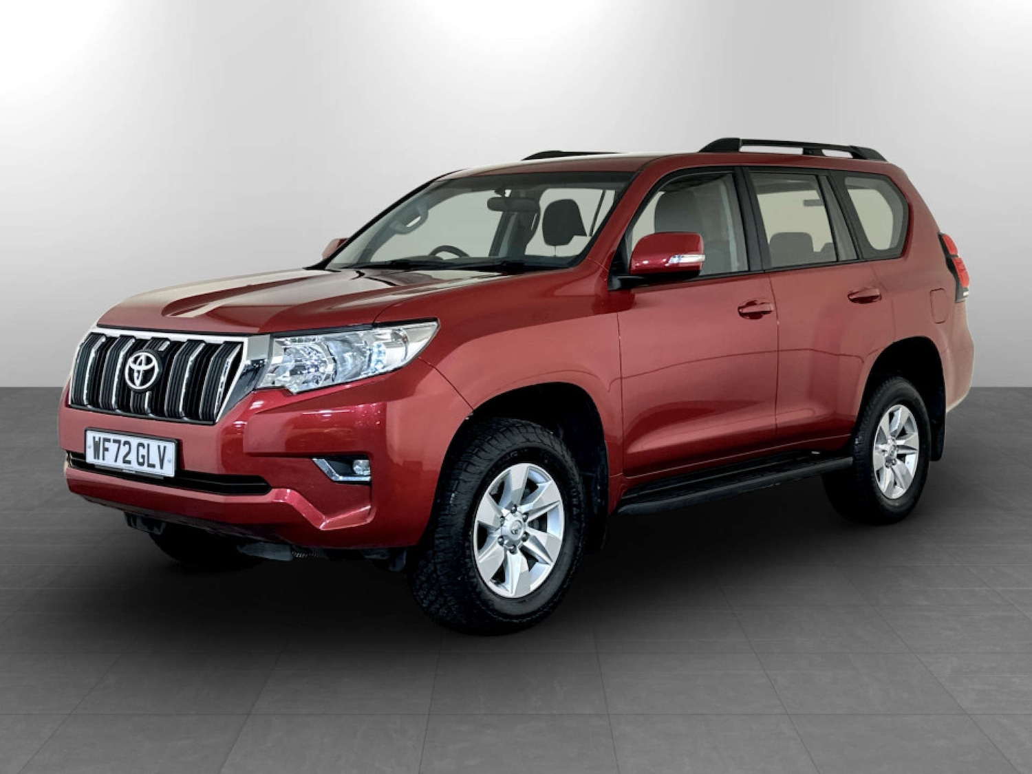 Used Toyota Land Cruiser 2022 for sale - 77185711: Photo 6