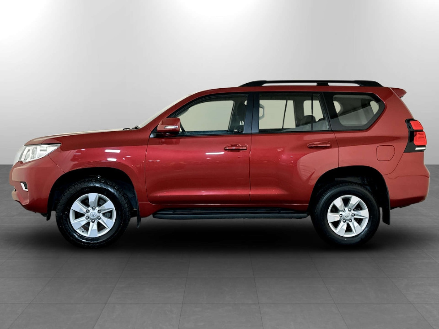 Used Toyota Land Cruiser 2022 for sale - 77185711: Photo 7