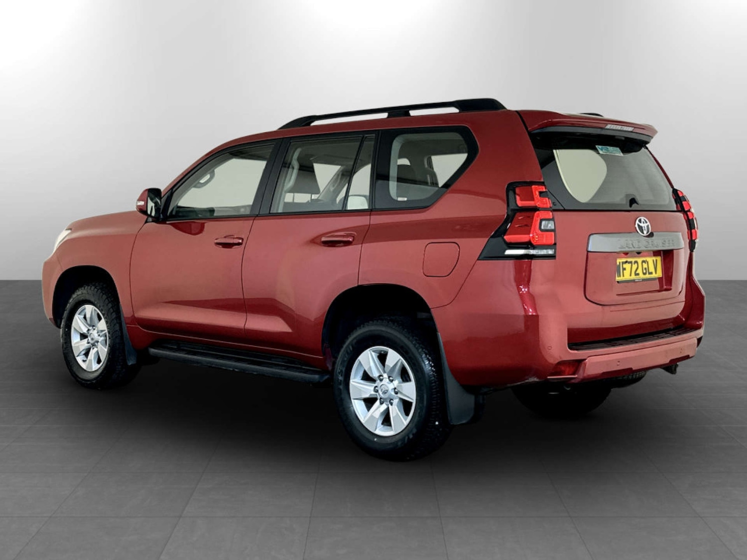 Used Toyota Land Cruiser 2022 for sale - 77185711: Photo 8