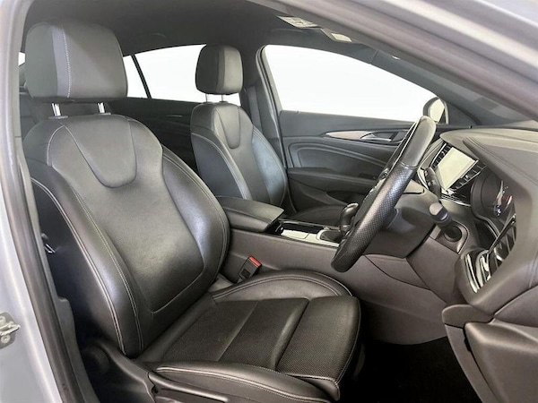 Used Vauxhall Insignia 2018 for sale - 76231036: Photo 13