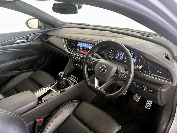 Used Vauxhall Insignia 2018 for sale - 76231036: Photo 15