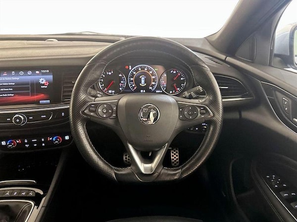 Used Vauxhall Insignia 2018 for sale - 76231036: Photo 16